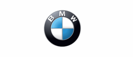 BMW logo