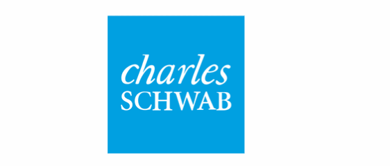 Charles Schwab logo