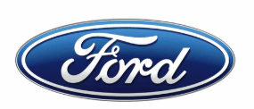 Ford Logo