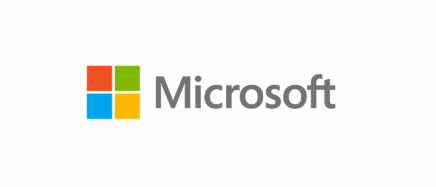 Microsoft Logo
