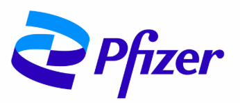 Pfizer logo