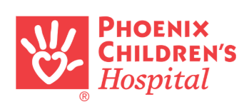 Phoenix Childrens Hospital logo