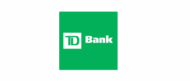 TD Bank Logo