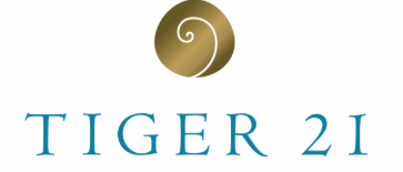 Tiger 21 logo