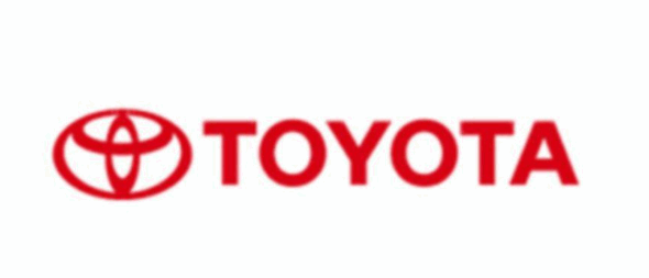 Toyota logo
